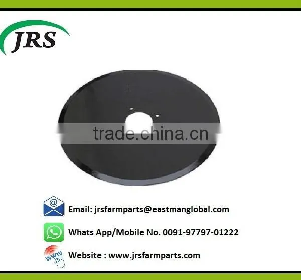 Plow Disc Blade 26 Inch photo-2