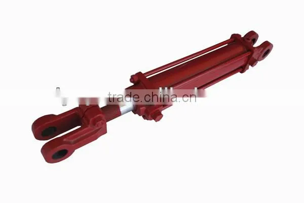 Hydraulic Lifting Ram Snow Plow Hydraulic Cylinder photo-5