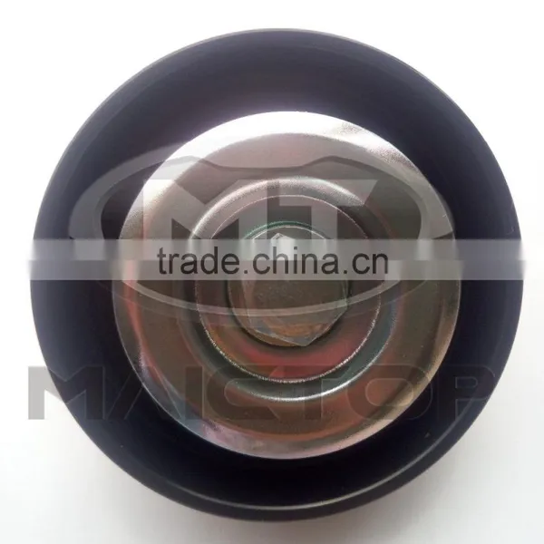 88440-0k060 Hot Sale TIMING BELT TENSIONER PULLEY WHEEL for TOYOTA FORTUNER HILUX 88440-0k060 photo-2