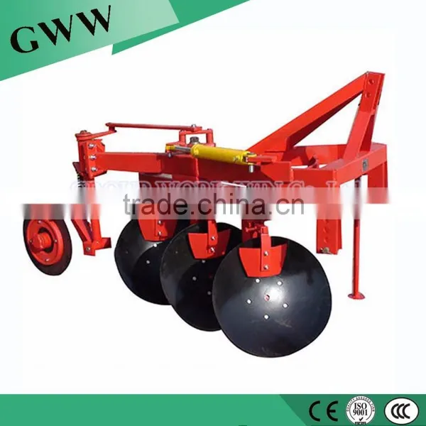 Best Plow Shear for Tractor photo-5