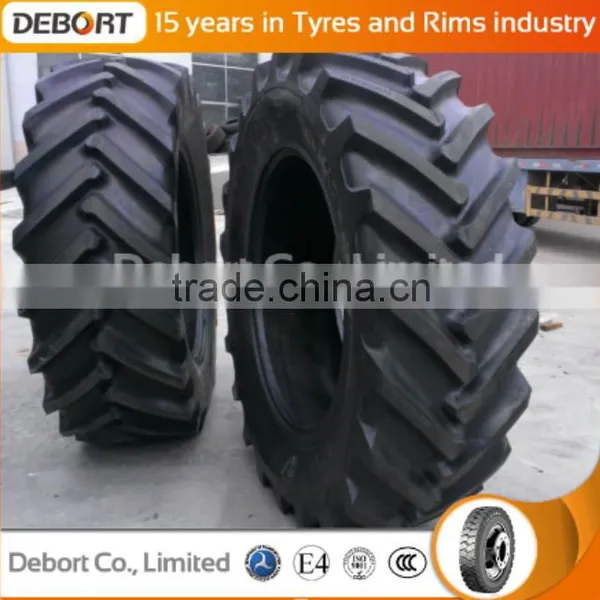 Tyre Price List Agricultural Tractor Tire Price photo-6