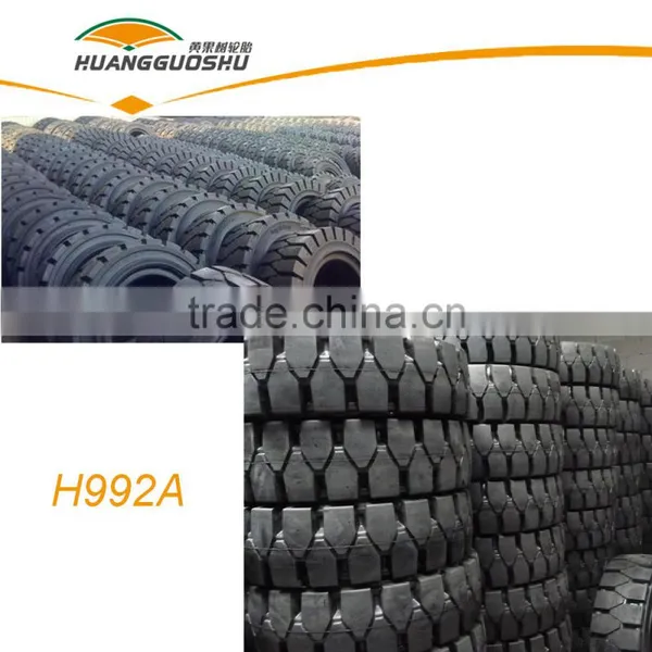 8.25-15 Forklift Tire Engineering Tire Liugong Parts photo-4