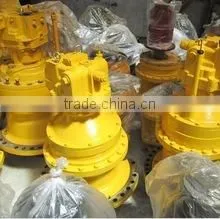 PC360-7 Swing Motor 207-26-00201 PC350-7 photo-4