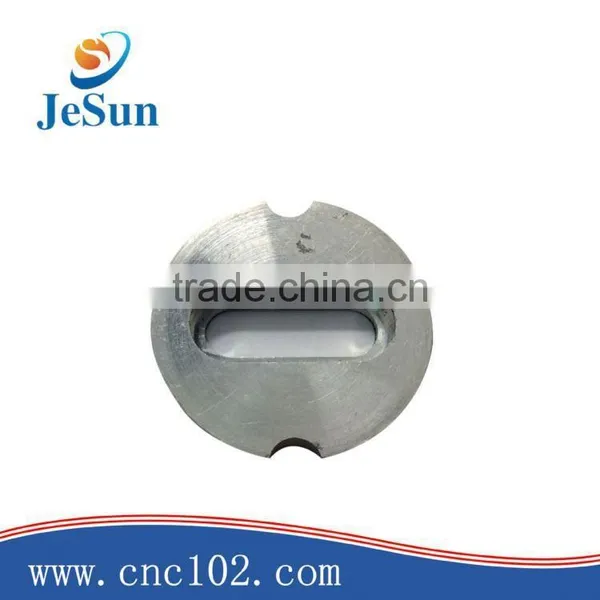 OEM/ODM High Precision CNC Metal Parts Manufacturer photo-4
