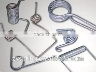 Door Lock Handle Spring photo-2