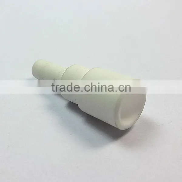 Custom Water Pump Impellers Ceramic Parts, Various Electrical Appliances Ceramic Parts photo-3