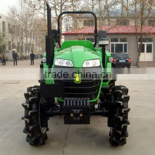 Tractor FN404D 40hp With Chinese Famous Engine Hot Sale in 2014 photo-6