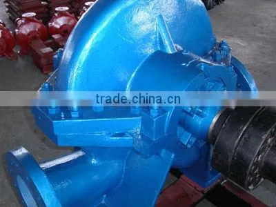 CPS Split Case Pump photo-5