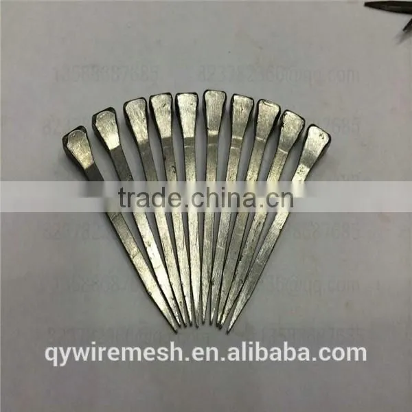 Fastener Manufacturer Corrugated Iron Nails photo-3