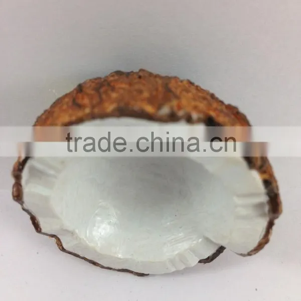 COCONUT FRUIT MAGNET RESIN 3D FRIDGE MAGNET SOUVENIR photo-5