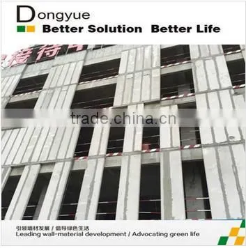 Precast Construction/ Lightweight Wall Panel photo-3