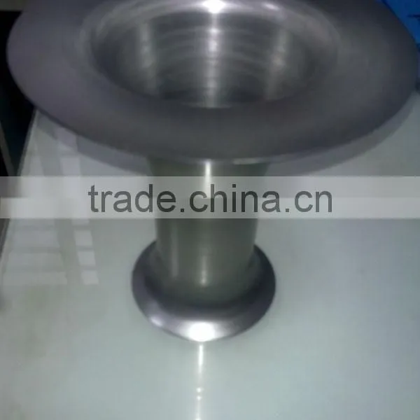 Aluminum Spinning Parts, Metal Spinning Parts, Flow Forming photo-5
