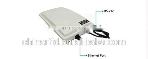 Active Directional Long Distance RFID Reader With Best Price by DAILY RFID photo-2