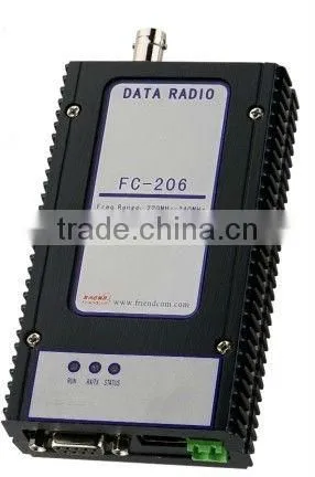 10W High Speed CE Data Radio for Long Distance Communication photo-3