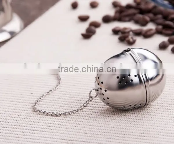 Stainless Steel Mesh Tea Infuser Strainer photo-2