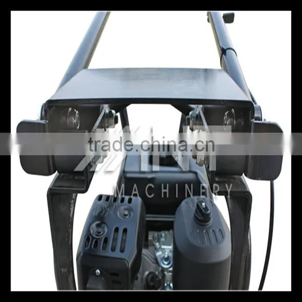 Mini Plate Compactor photo-3