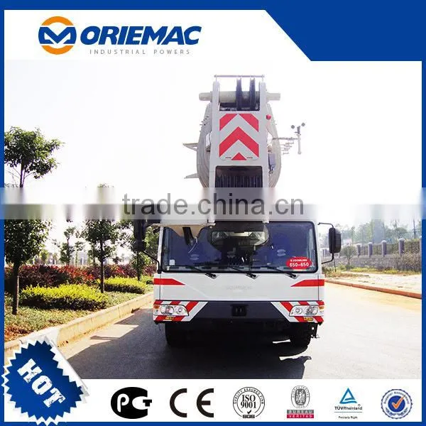 150 Ton Crane Price Zoomlion Qy150 Ton Crane for Sale photo-2
