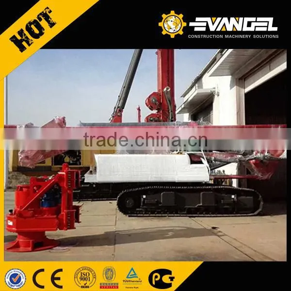 SANY Brand New Rotary Drilling Rig Machine SR200 Rotary Drilling Rig Machine photo-3