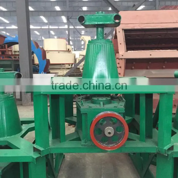 China Supplier Low Price Roller Tyre Gold Grinding Equipment, Gold Wet Pan Mill photo-2