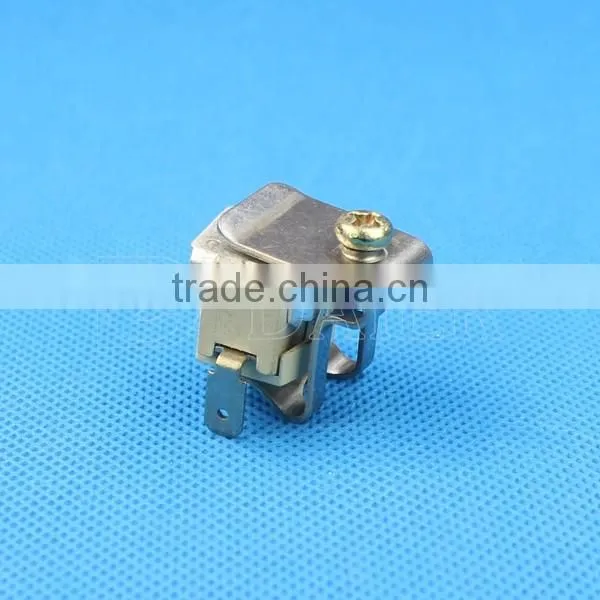 Water Heater Dedicated Temperature Control KSD901 55~180 Degree 2PIN 1Poles Circuit Breaker photo-3