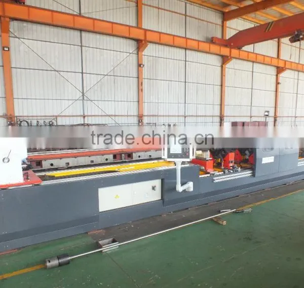 DHK-800 Strong CNC Deep Hole Honing Machine photo-3