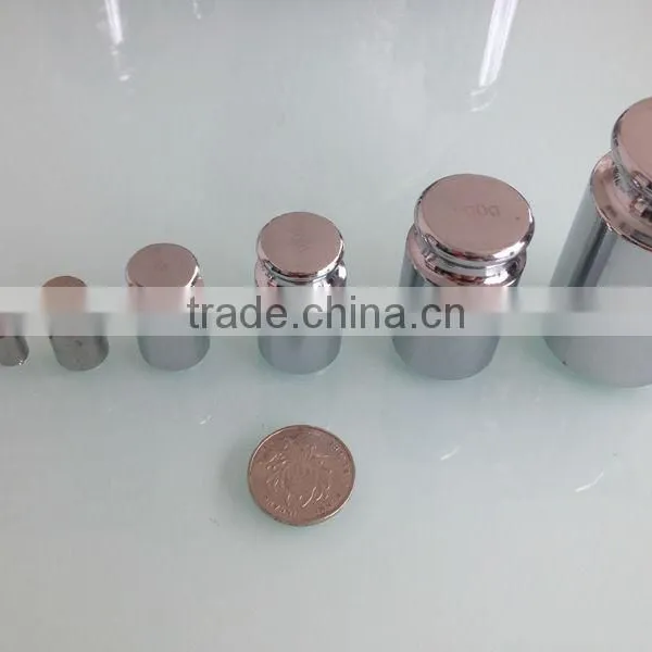 25kg 20kg Cast Iron Block Calibration Test Weights photo-5