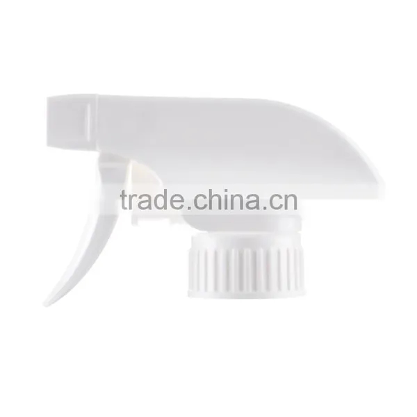 Supplier 24/410 28/410 Colorful Mini Trigger Sprayer With Cleaning Bottle photo-2
