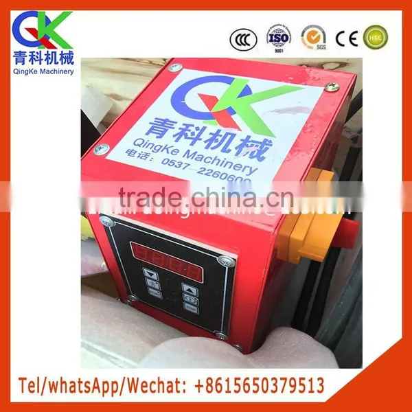 SKF TIH100M Fixed Induction Heater Made in China photo-5
