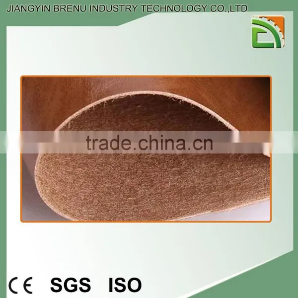 PU Imitated Leather Microfiber photo-3
