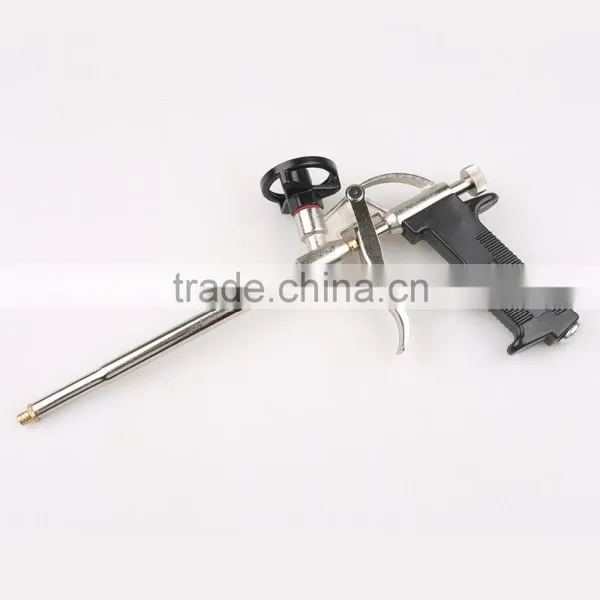 Cheap and Popular Hand Tool Metal Foam Gun photo-2