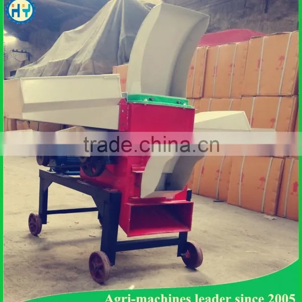 Agricultural Cheap Hay Cutter photo-2