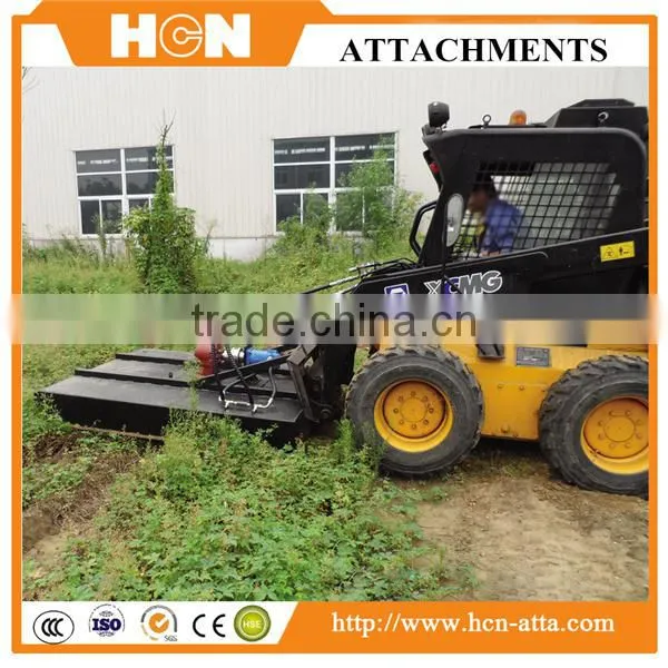 HCN 0508 Series Grass Cutter for Bobcat photo-3