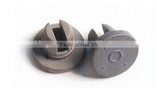 High Quality Pharmacuetical Butyl Rubber Stopper photo-4