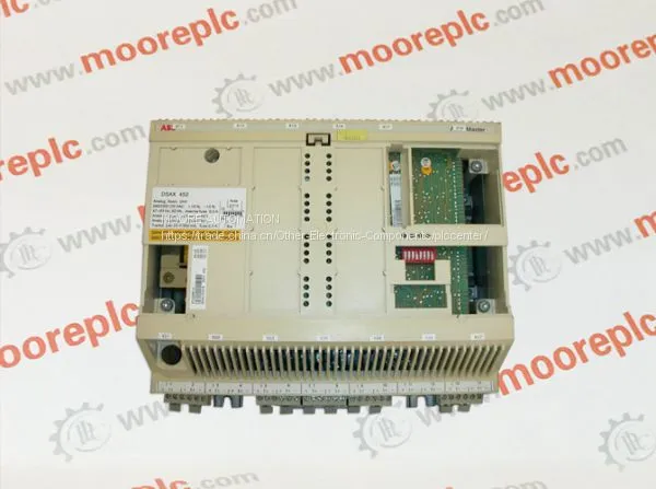 NEW HIGH QUALITY ABB DAO01 photo-2