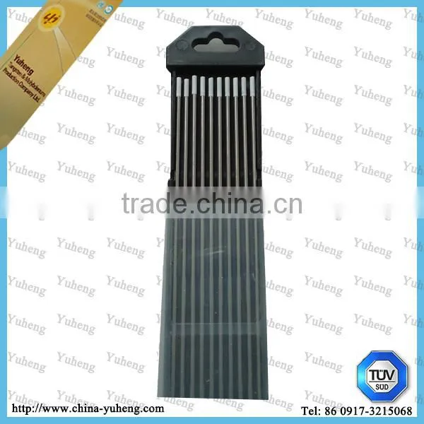 2% Ceriated Tungsten Electrode for TIG Welding photo-4