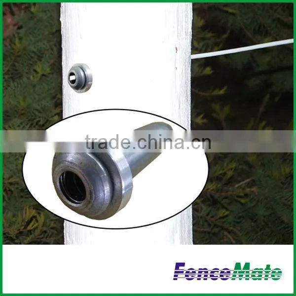 Electric Fence Wire Vise photo-6