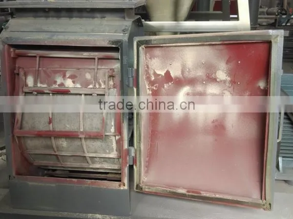 2016 Waste Wood Recycle Milling Machine photo-4