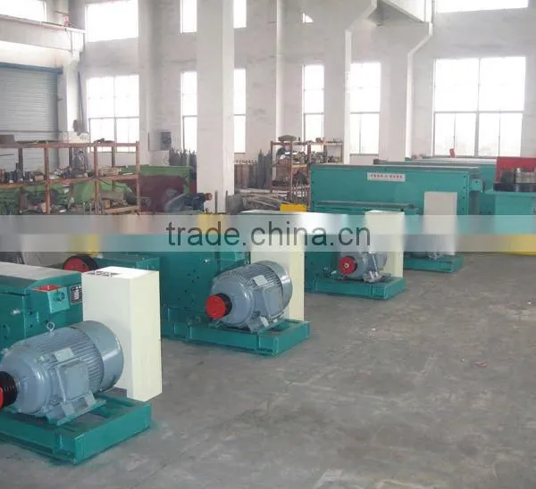 Steel Fiber Wire Drawing Machine LT160-21-275 photo-3