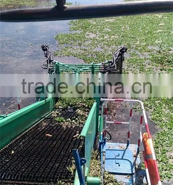 Beneficiation Water Mower Vessel for Sales photo-2