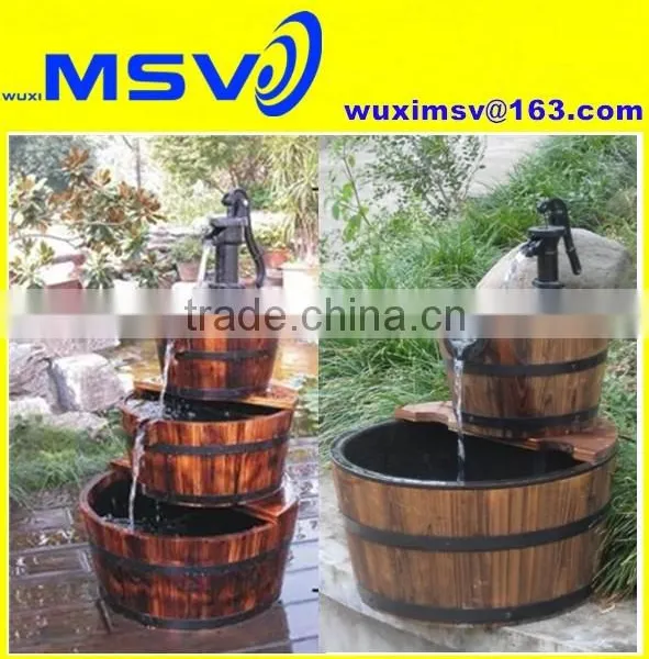 Outdoor Fountains Garden Fountains