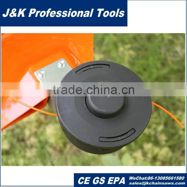 FS250 Bike Handle Trimmer Brush Cutter photo-6
