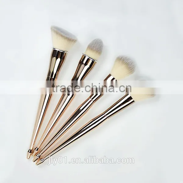 Fashion Round Makeup Brush OEM photo-6
