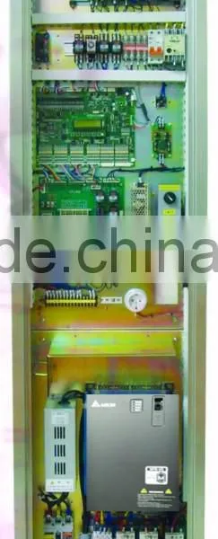 [DAESUNG IDS Co.Ltd] Elevator Control Panel photo-3