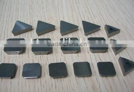 Cermet Milling Inserts From Zhuzhou Better photo-2
