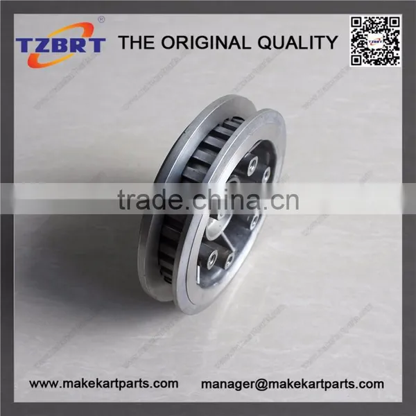 China Moto Spare Parts 180 BAJA Clutch photo-5