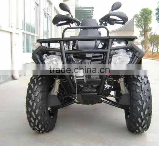 New Design Reasonable Price 300cc Powerful Racing Quad ATV photo-6