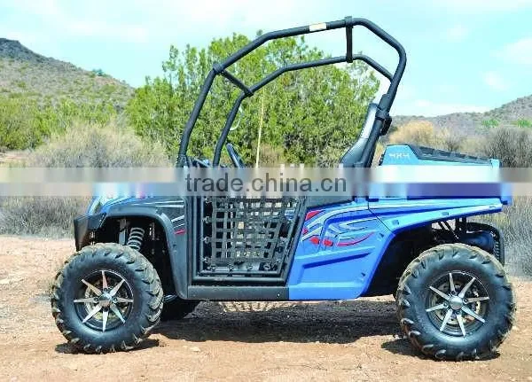 Best Quality Street Legal Sports Vehicle Farm Vehicle Hunting Utility Vehicle photo-3