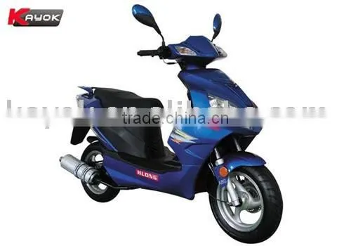 50cc Scooter, KM50QT-2A
