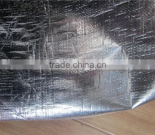 Reflective 4' x 125' Radiant Barrier photo-3