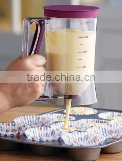 Batter Dispenser